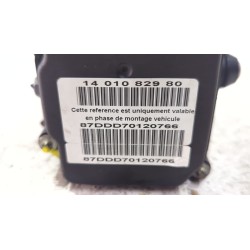 Recambio de nucleo abs para citroën jumpy ii furgoneta 2.0 hdi 120 referencia OEM IAM 1401082980  