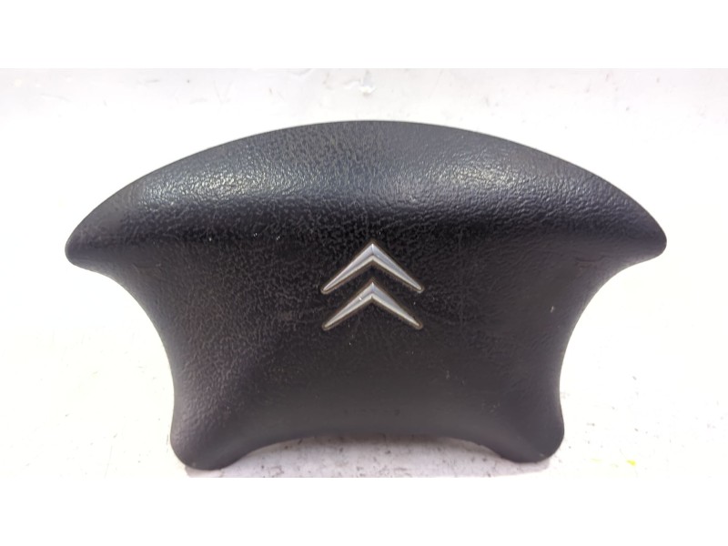 Recambio de airbag volante para citroën jumpy ii furgoneta 2.0 hdi 120 referencia OEM IAM 14001188YR  