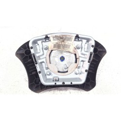 Recambio de airbag volante para citroën jumpy ii furgoneta 2.0 hdi 120 referencia OEM IAM 14001188YR  