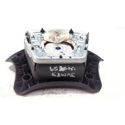 Recambio de airbag volante para citroën jumpy ii furgoneta 2.0 hdi 120 referencia OEM IAM 14001188YR  