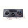 Recambio de mando climatizador para citroën jumpy ii furgoneta 2.0 hdi 120 referencia OEM IAM A42102500  