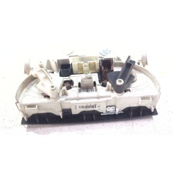 Recambio de mando climatizador para citroën jumpy ii furgoneta 2.0 hdi 120 referencia OEM IAM A42102500  