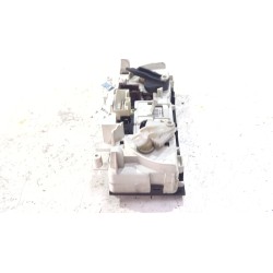 Recambio de mando climatizador para citroën jumpy ii furgoneta 2.0 hdi 120 referencia OEM IAM A42102500  