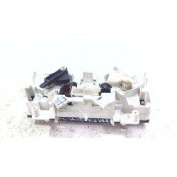 Recambio de mando climatizador para citroën jumpy ii furgoneta 2.0 hdi 120 referencia OEM IAM A42102500  
