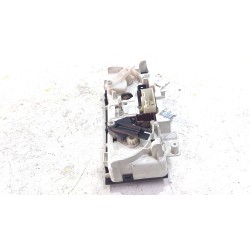 Recambio de mando climatizador para citroën jumpy ii furgoneta 2.0 hdi 120 referencia OEM IAM A42102500  