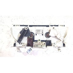 Recambio de mando climatizador para citroën jumpy ii furgoneta 2.0 hdi 120 referencia OEM IAM A42102500  