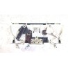 Recambio de mando climatizador para citroën jumpy ii furgoneta 2.0 hdi 120 referencia OEM IAM A42102500  