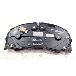 Recambio de cuadro completo para citroën jumpy ii furgoneta 2.0 hdi 120 referencia OEM IAM 1401106500  