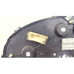 Recambio de cuadro completo para citroën jumpy ii furgoneta 2.0 hdi 120 referencia OEM IAM 1401106500  