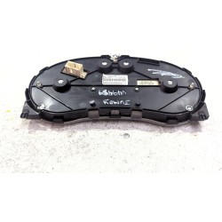 Recambio de cuadro completo para citroën jumpy ii furgoneta 2.0 hdi 120 referencia OEM IAM 1401106500  