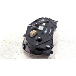 Recambio de cuadro completo para citroën jumpy ii furgoneta 2.0 hdi 120 referencia OEM IAM 1401106500  