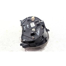 Recambio de cuadro completo para citroën jumpy ii furgoneta 2.0 hdi 120 referencia OEM IAM 1401106500  