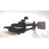 Recambio de potenciometro pedal para citroën jumpy ii furgoneta 2.0 hdi 120 referencia OEM IAM 1400838880  