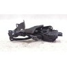 Recambio de potenciometro pedal para citroën jumpy ii furgoneta 2.0 hdi 120 referencia OEM IAM 1400838880  