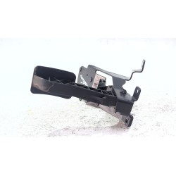 Recambio de potenciometro pedal para citroën jumpy ii furgoneta 2.0 hdi 120 referencia OEM IAM 1400838880  