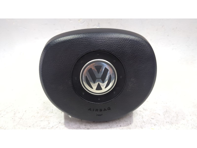 Recambio de airbag volante para volkswagen touran (1t1, 1t2) 2.0 tdi referencia OEM IAM 1T0880201  