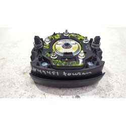 Recambio de airbag volante para volkswagen touran (1t1, 1t2) 2.0 tdi referencia OEM IAM 1T0880201  