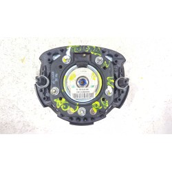 Recambio de airbag volante para volkswagen touran (1t1, 1t2) 2.0 tdi referencia OEM IAM 1T0880201  