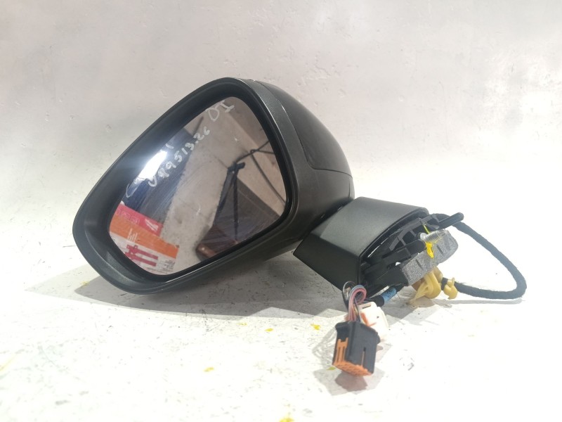 Recambio de retrovisor izquierdo para citroën c4 ii (nc_) 1.6 hdi 110 referencia OEM IAM E20209338  