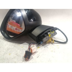 Recambio de retrovisor izquierdo para citroën c4 ii (nc_) 1.6 hdi 110 referencia OEM IAM E20209338  