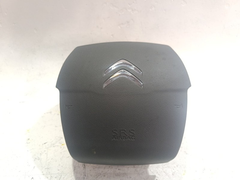 Recambio de airbag volante para citroën c4 ii (nc_) 1.6 hdi 110 referencia OEM IAM 3104995P96AJ  