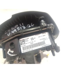 Recambio de airbag volante para citroën c4 ii (nc_) 1.6 hdi 110 referencia OEM IAM 3104995P96AJ  