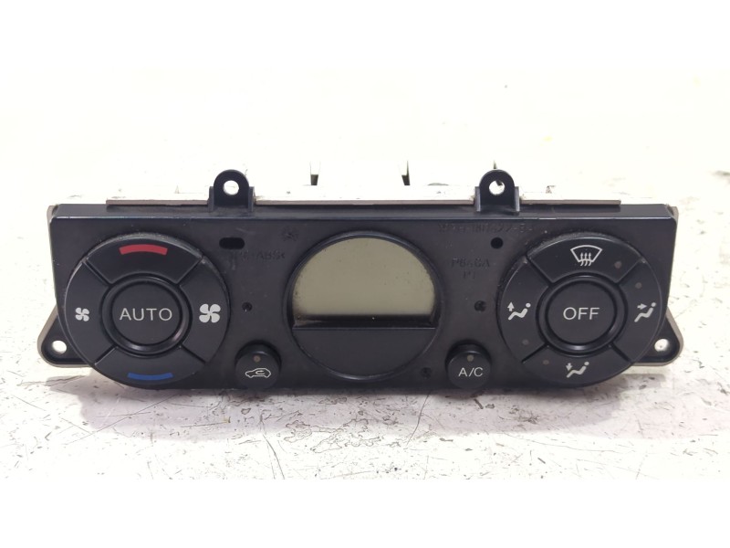 Recambio de mando climatizador para ford mondeo iii sedán (b4y) 2.0 tdci referencia OEM IAM 1S7H18C612BB  