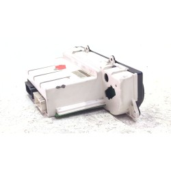 Recambio de mando climatizador para ford mondeo iii sedán (b4y) 2.0 tdci referencia OEM IAM 1S7H18C612BB  