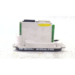 Recambio de mando climatizador para ford mondeo iii sedán (b4y) 2.0 tdci referencia OEM IAM 1S7H18C612BB  