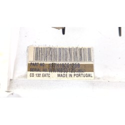 Recambio de mando climatizador para ford mondeo iii sedán (b4y) 2.0 tdci referencia OEM IAM 1S7H18C612BB  