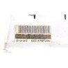 Recambio de mando climatizador para ford mondeo iii sedán (b4y) 2.0 tdci referencia OEM IAM 1S7H18C612BB  