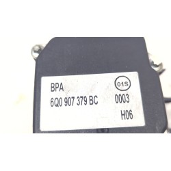 Recambio de nucleo abs para volkswagen polo iv (9n_, 9a_) 1.2 referencia OEM IAM 6Q0907379BC  
