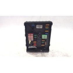 CAJA RELES / FUSIBLES 3C09712490 