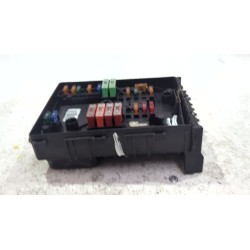 Recambio de caja reles / fusibles para audi a3 (8p1) 2.0 tdi 16v referencia OEM IAM 3C09712490  