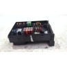 Recambio de caja reles / fusibles para audi a3 (8p1) 2.0 tdi 16v referencia OEM IAM 3C09712490  
