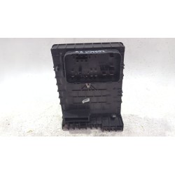 Recambio de caja reles / fusibles para audi a3 (8p1) 2.0 tdi 16v referencia OEM IAM 3C09712490  