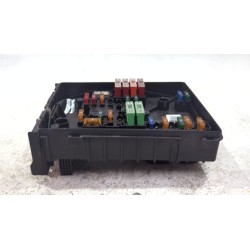 Recambio de caja reles / fusibles para audi a3 (8p1) 2.0 tdi 16v referencia OEM IAM 3C09712490  