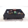 Recambio de caja reles / fusibles para audi a3 (8p1) 2.0 tdi 16v referencia OEM IAM 3C09712490  