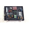 Recambio de caja reles / fusibles para audi a3 (8p1) 2.0 tdi 16v referencia OEM IAM 3C09712490  