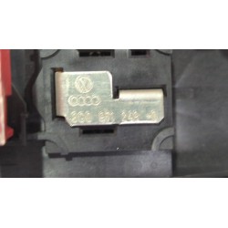 Recambio de caja reles / fusibles para audi a3 (8p1) 2.0 tdi 16v referencia OEM IAM 3C09712490  