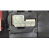 Recambio de caja reles / fusibles para audi a3 (8p1) 2.0 tdi 16v referencia OEM IAM 3C09712490  