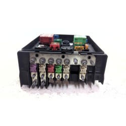 Recambio de caja reles / fusibles para audi a3 (8p1) 2.0 tdi 16v referencia OEM IAM 3C09712490  