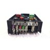 Recambio de caja reles / fusibles para audi a3 (8p1) 2.0 tdi 16v referencia OEM IAM 3C09712490  