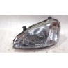 Recambio de faro delantero izquierdo para tata indica vista 1.4 tdi referencia OEM IAM   