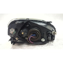 Recambio de faro delantero izquierdo para tata indica vista 1.4 tdi referencia OEM IAM   