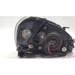 Recambio de faro delantero izquierdo para tata indica vista 1.4 tdi referencia OEM IAM   