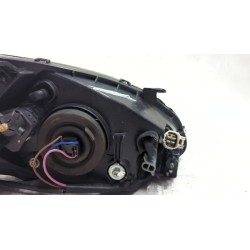 Recambio de faro delantero izquierdo para tata indica vista 1.4 tdi referencia OEM IAM   