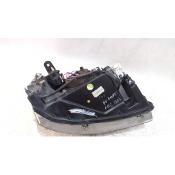 Recambio de faro delantero izquierdo para tata indica vista 1.4 tdi referencia OEM IAM   