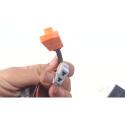 Recambio de anillo airbag para renault trafic ii furgón (fl) 2.0 dci 90 (fl0h) referencia OEM IAM 91167047F  