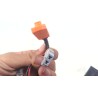 Recambio de anillo airbag para renault trafic ii furgón (fl) 2.0 dci 90 (fl0h) referencia OEM IAM 91167047F  
